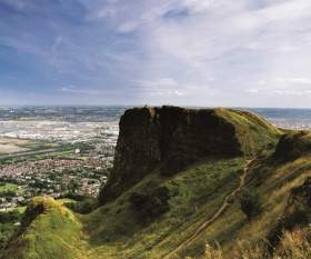 Cave Hill Country Park
