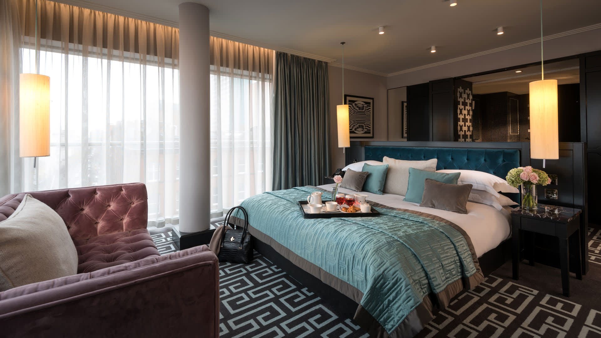 Fitzwilliam-Hotel-Bedroom