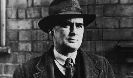 The Science of Flann O'Brien