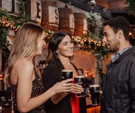 Best Pubs in Belfast