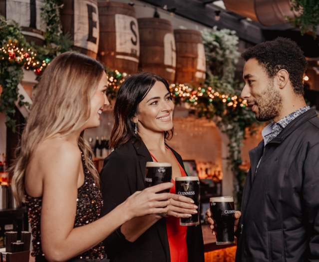 Best Pubs in Belfast