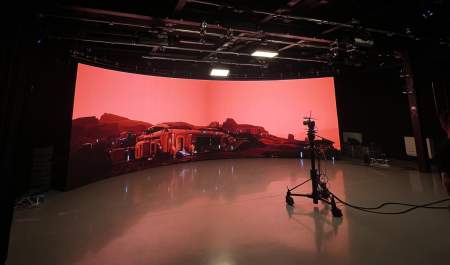 From Movement to Magic