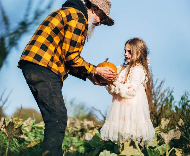 Halloween All Events