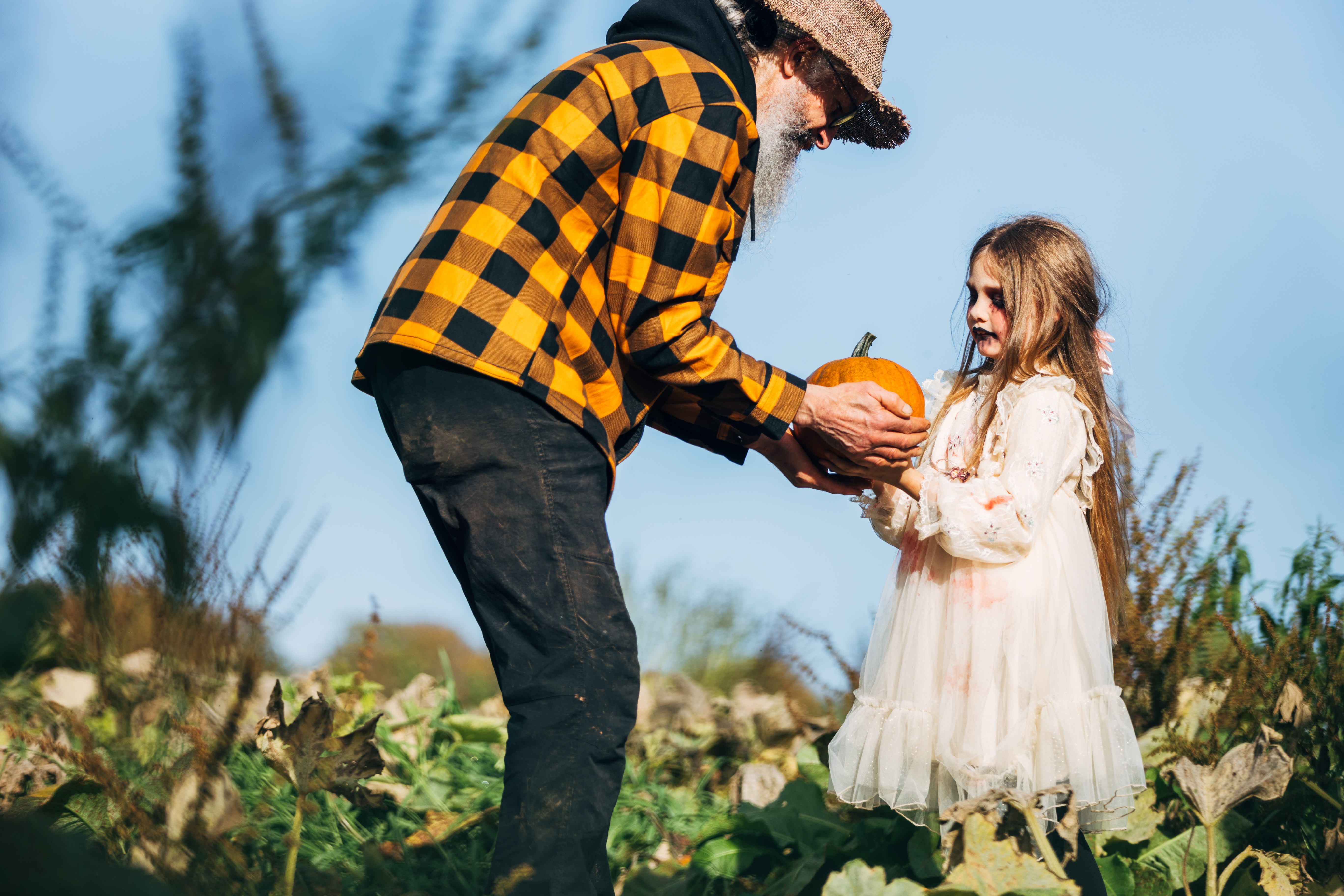 Halloween All Events