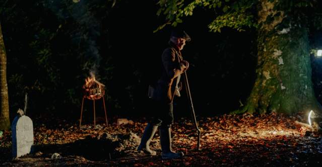 Scariest Things to do this Halloween