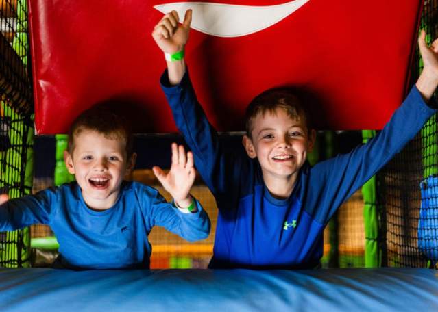 Family Fun – Belfast Plus