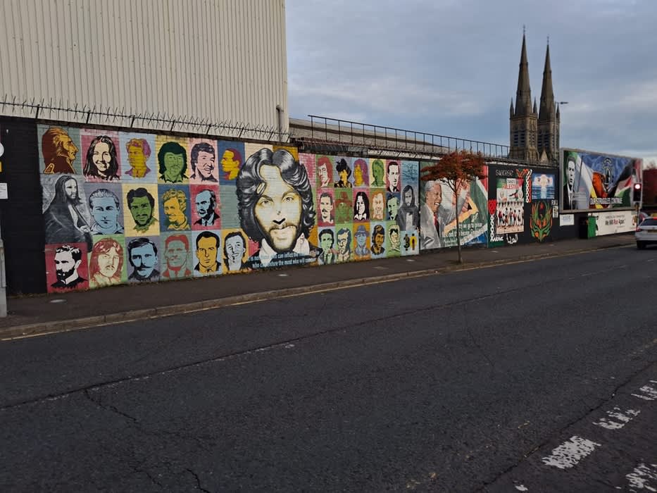 Keith Graham's Taxi Tours