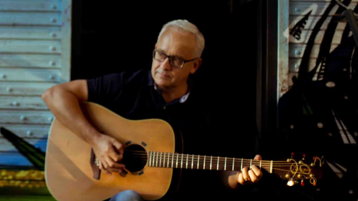 Irish Pilgrim - When The Saints Go Marching