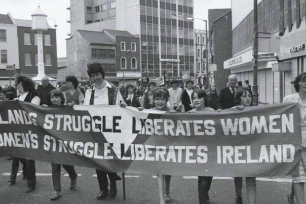 International Women's Day