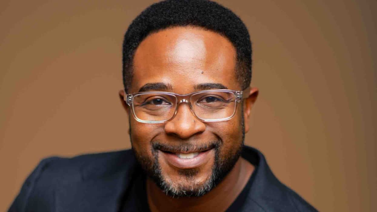 The Journey Toward Reconciliation: Racial Justice Sunday