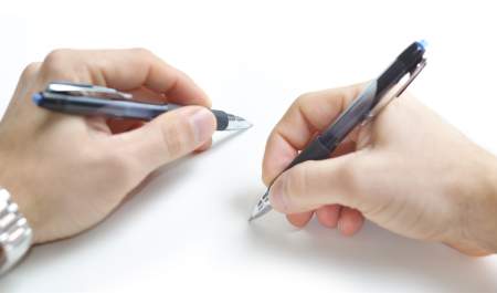 Left, Right, and Everything In Between: The Science of Handedness