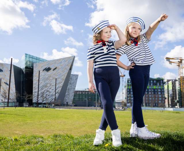 Belfast Maritime Festival Programme