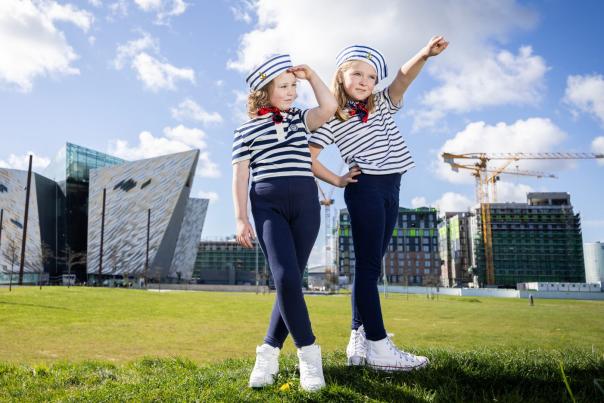 BCC Maritime Festival Promo