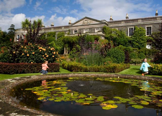 Discover and Explore Belfast Plus