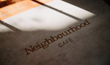 Neighbourhood Cafe