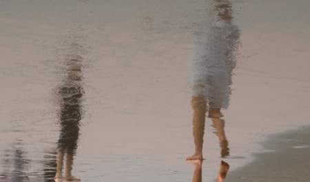 Never Always Ever Was