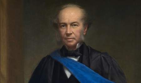 Under Pressure: How Thomas Andrews Shaped Queen's, Science, and Belfast