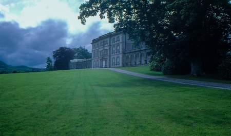 Orienteering Florence Court