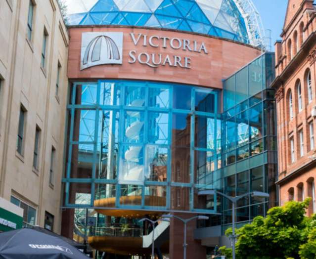 Victoria Square