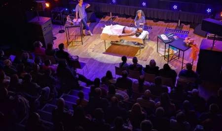 Living Autopsy - Belfast