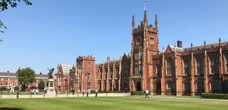 Queens-University-Belfast