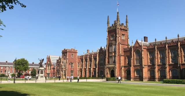 Queens-University-Belfast