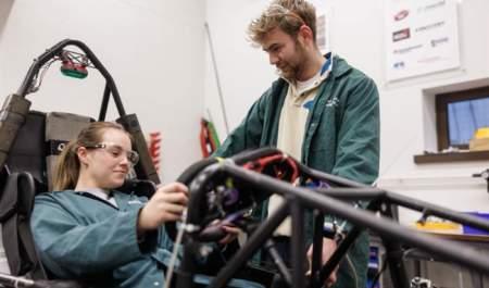 Innovation in Action 2025: An Engineering Research Showcase