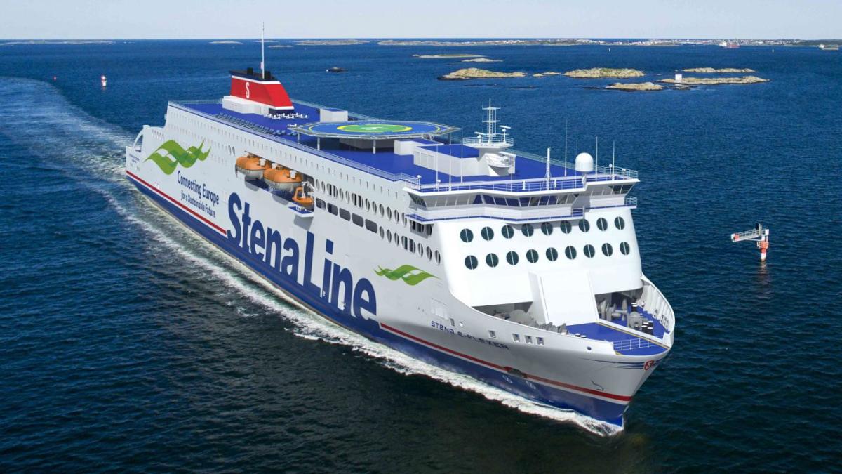 Stena Line