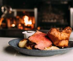 Best Places for Sunday Lunch