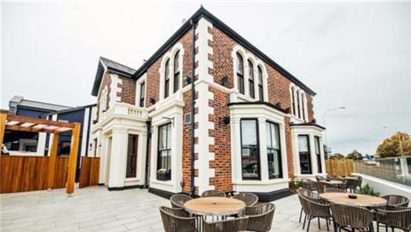 Photo of The Sweet Afton bar in Belfast