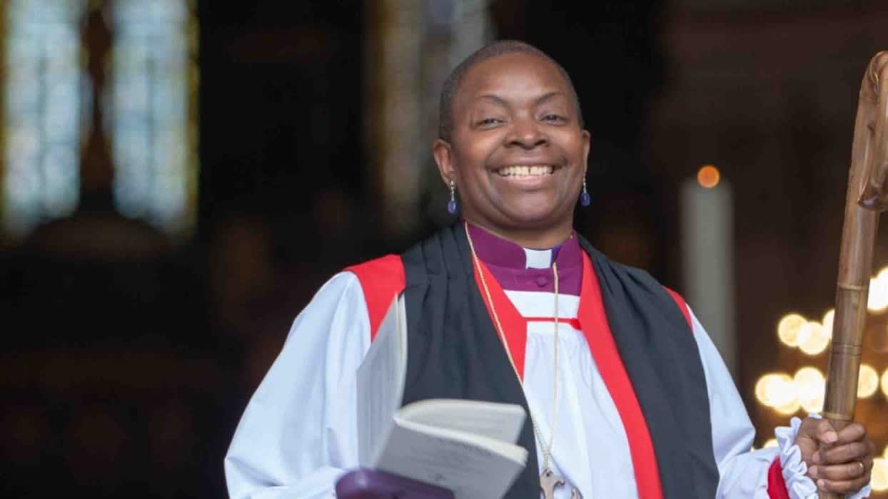 The Journey So Far…