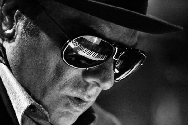 Van Morrison.