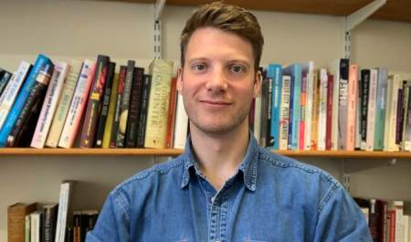 Shocking: The Untold History of Psychiatry and Homosexuality in Northern Ireland