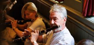 Trad Summer Campaign