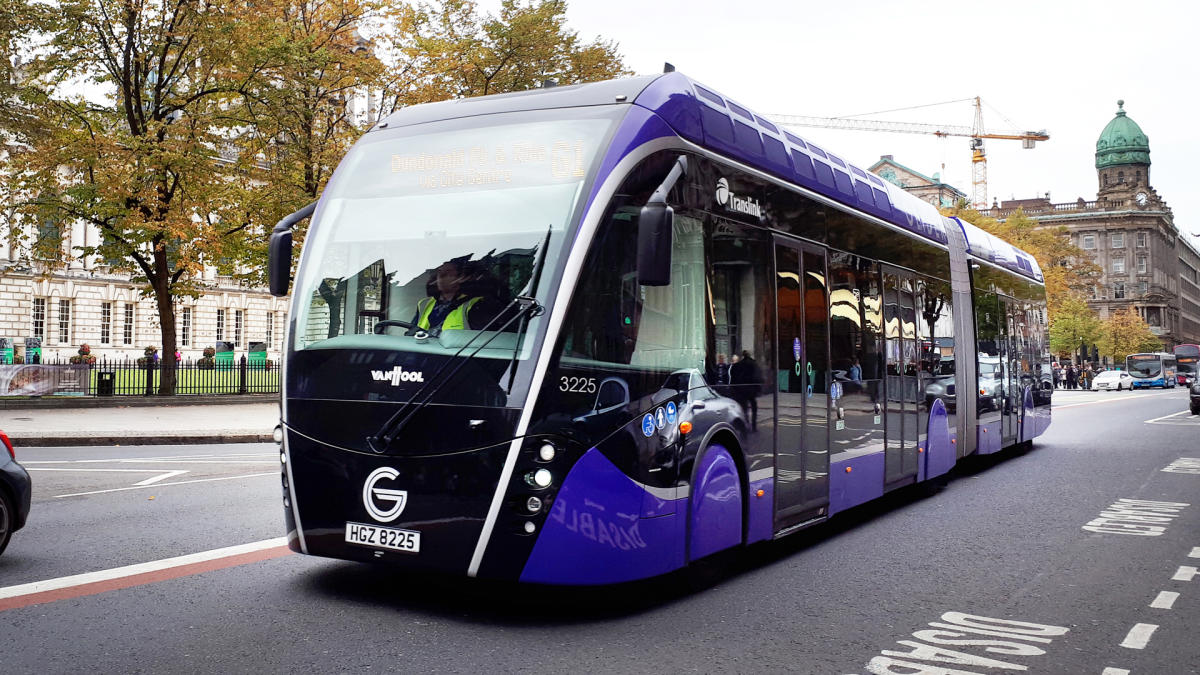 Translink-Glider-Bus