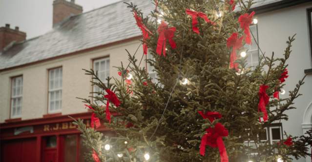 Top Christmas Events Beyond Belfast