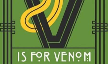 V is for Venom: Agatha Christie's Chemicals of Death