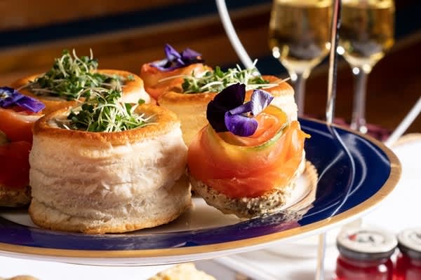 Valentine's Afternoon Tea