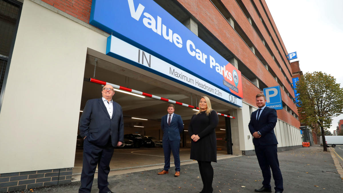Value-Car-Parks