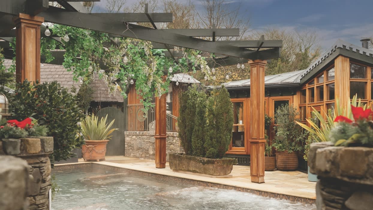 Spring Serenity Flow