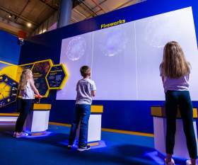 Family Indoor Activities