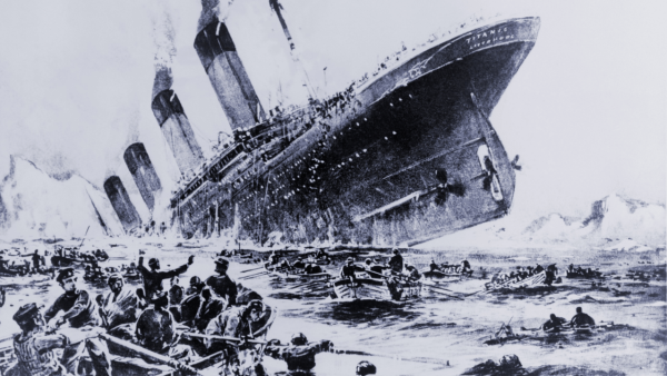 Titanic Disaster